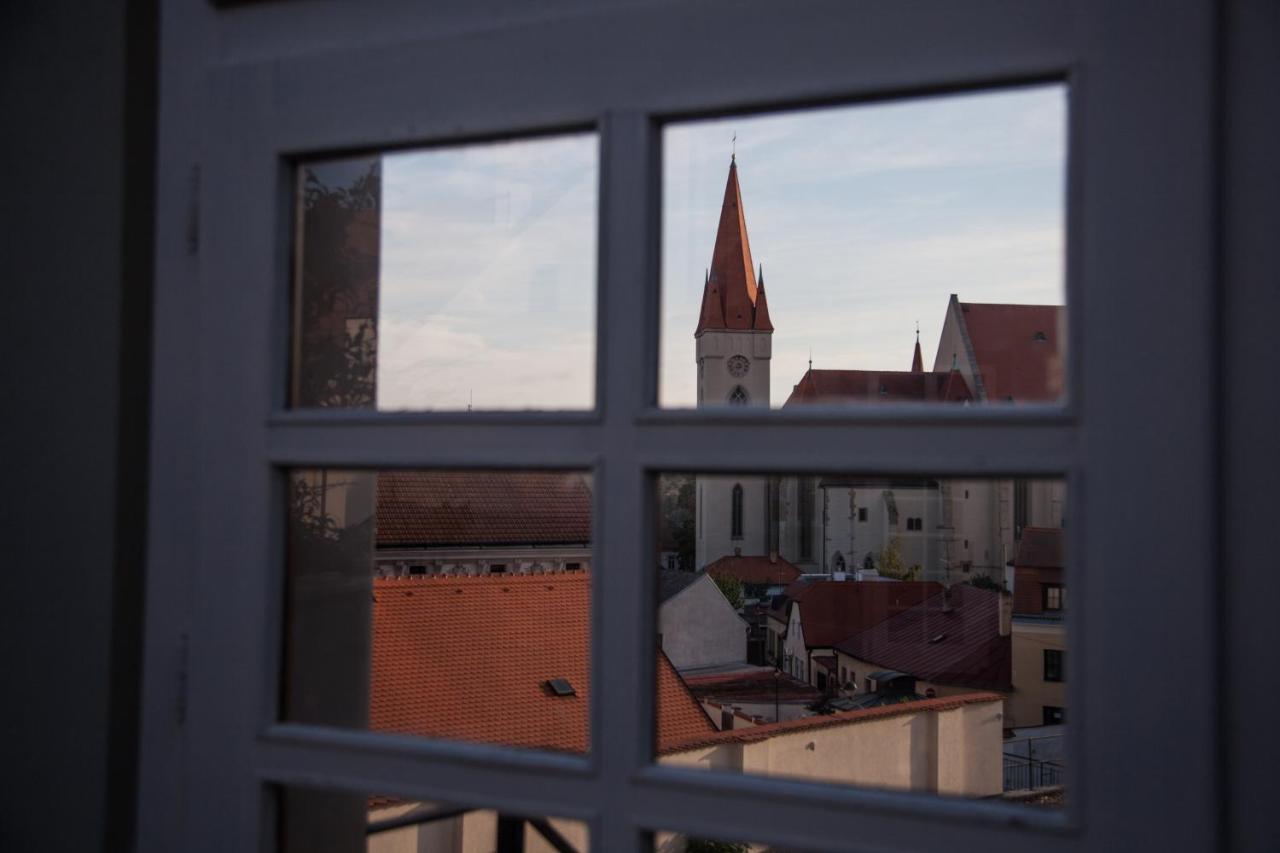 Althansky Palac Znojmo Exterior photo